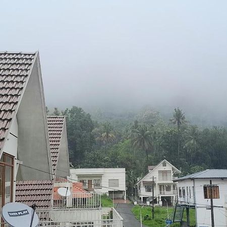 Skyview Villa Athirappilly Εξωτερικό φωτογραφία