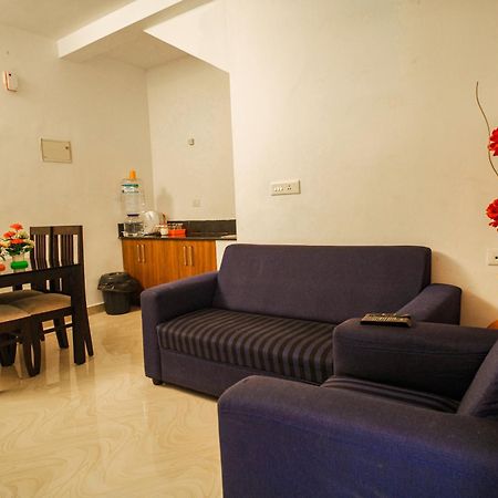 Skyview Villa Athirappilly Εξωτερικό φωτογραφία