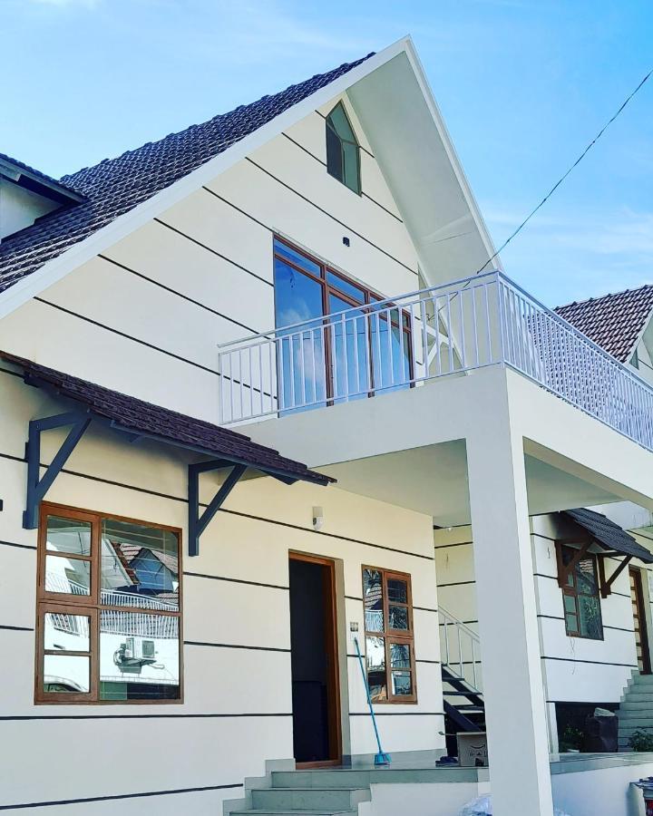 Skyview Villa Athirappilly Εξωτερικό φωτογραφία