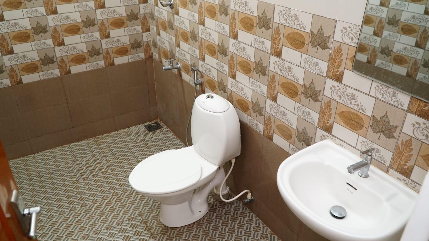 Skyview Villa Athirappilly Δωμάτιο φωτογραφία